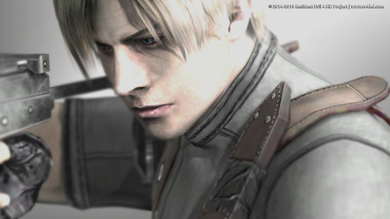 resident evil 4 ultimate hd edition crack pc